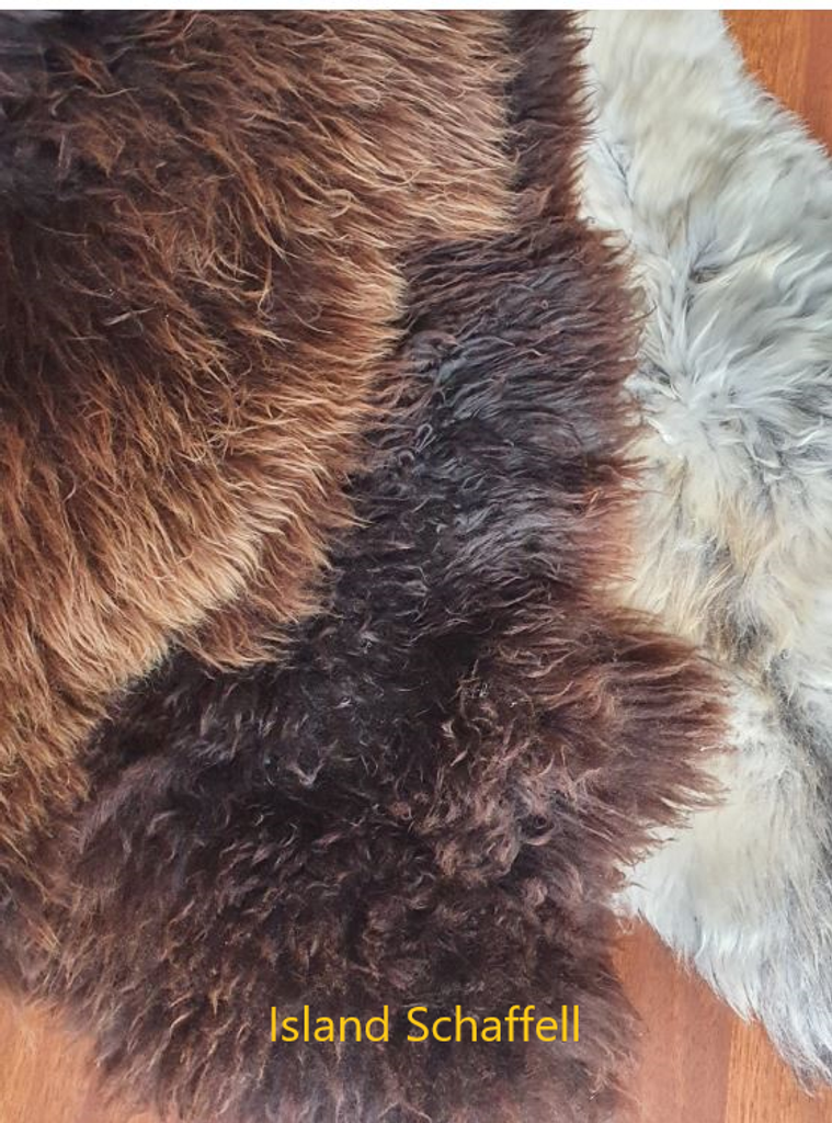 Fell aus dem Sortiment von Furrure Artis